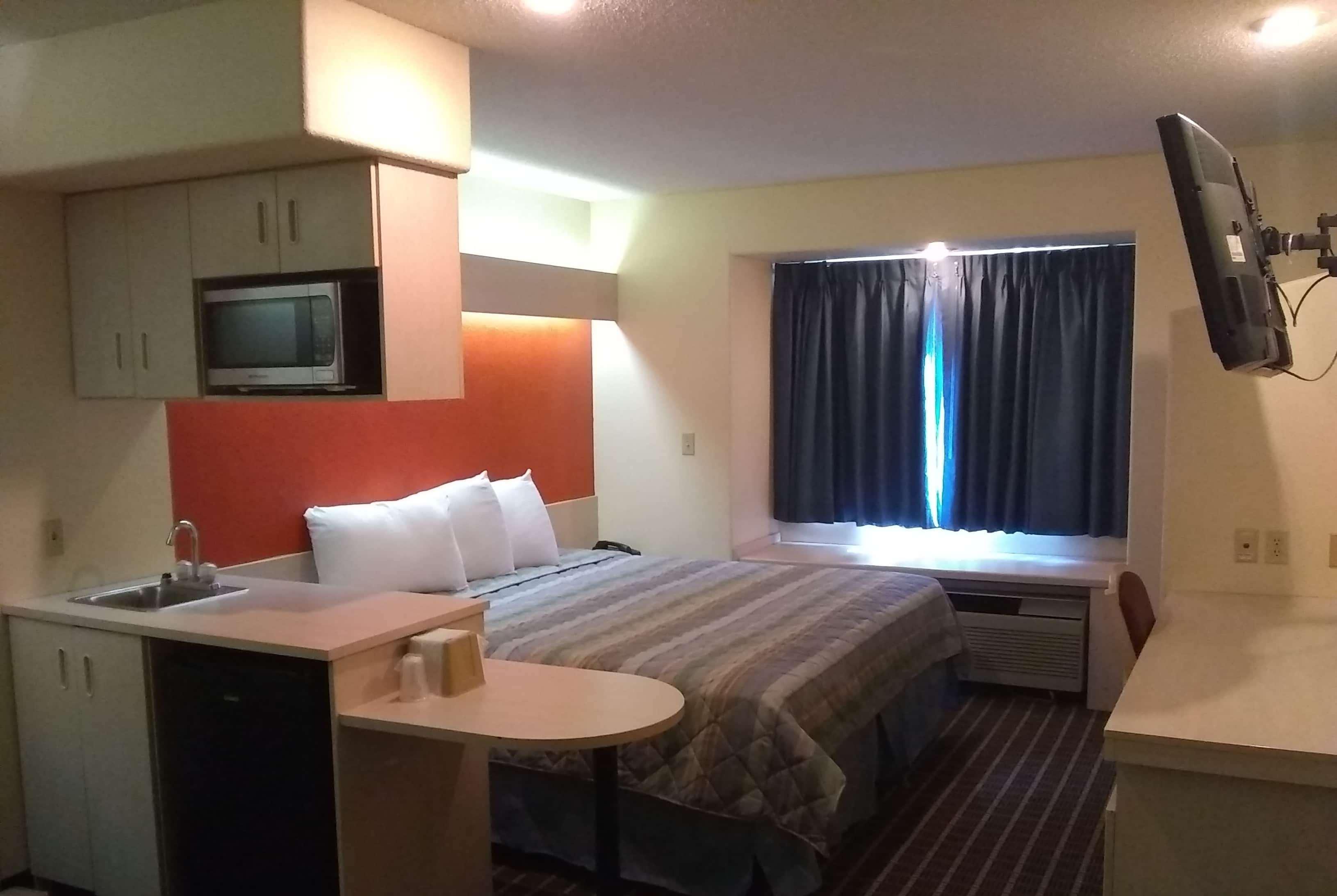 Travelodge By Wyndham Chadron Exterior foto