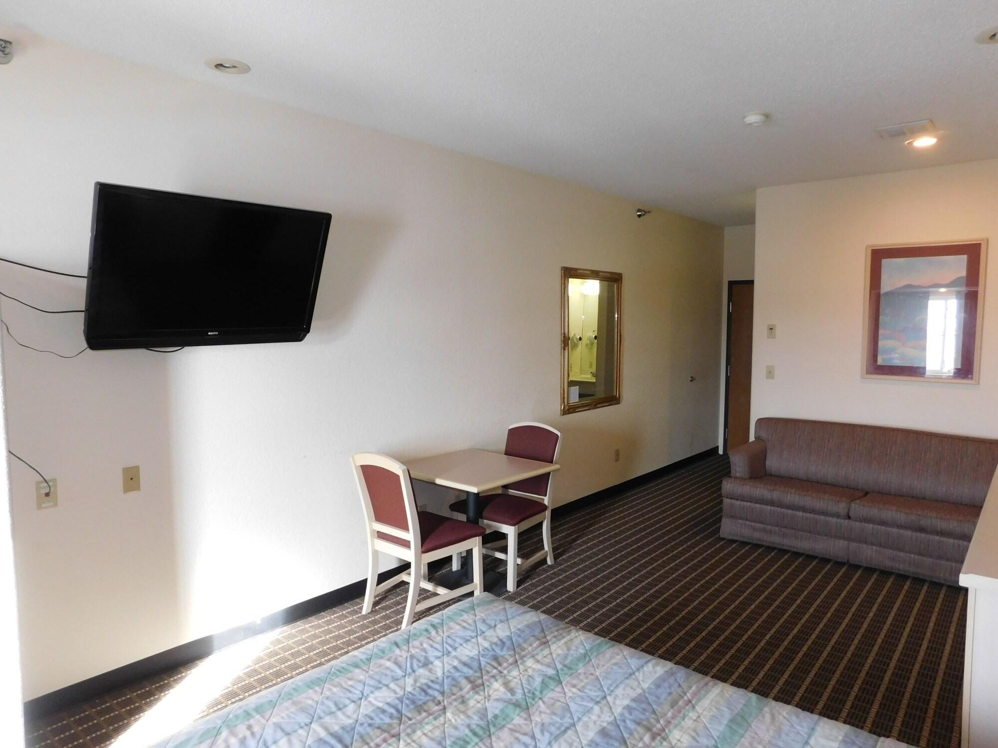 Travelodge By Wyndham Chadron Exterior foto