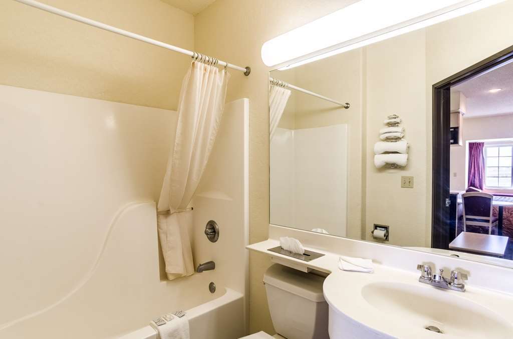 Travelodge By Wyndham Chadron Zimmer foto